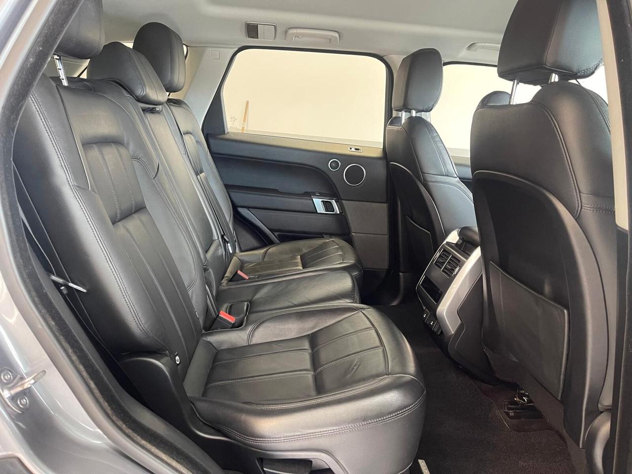 Land Rover Range Sport 2.0 Si4 S