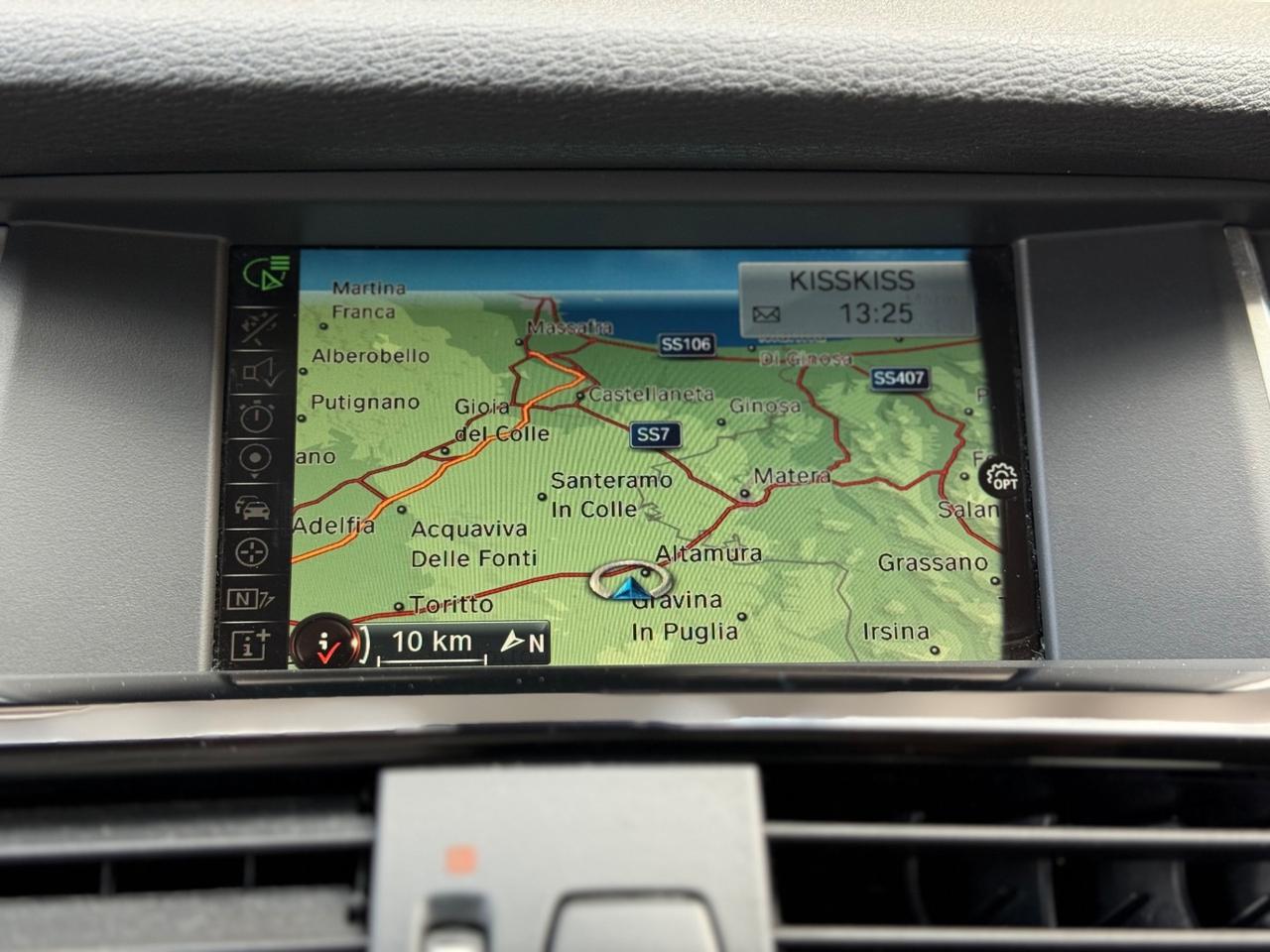 Bmw X4 xDrive 20d 190CV Xline