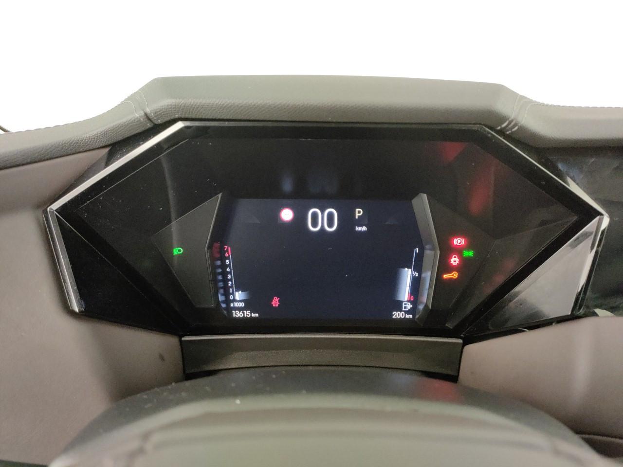 DS DS4 1.2 puretech Opera 130cv auto