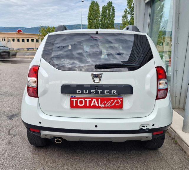 DACIA Duster 1.6 115CV Start&Stop 4x2 GPL Lauréate