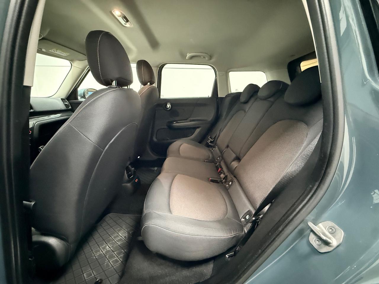 Mini One Countryman 1.5 Yours 102CV 02/2022 NEOPATENTATI EURO 6D TEMP