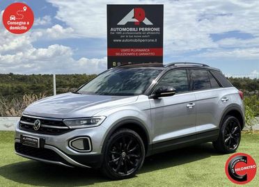 VOLKSWAGEN T-Roc 1.0 TSI Sport (Full Led/App/Navi)