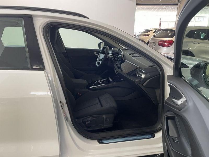 Audi A5 A5 Avant TDI 150 kW mHEV+ S tronic S Line edition