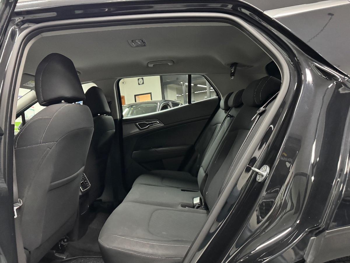 KIASPORTAGE 1.6 CRDI 136CV HYBRID BUSINESS UNICO PROP/ NAVIGATORE/ RETROCAMERA/ LED