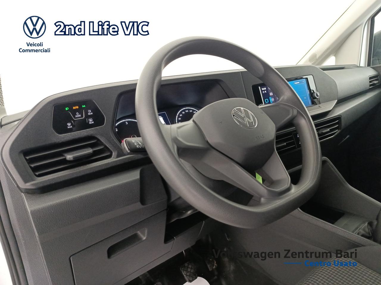 Volkswagen Caddy cargo maxi 2.0 tdi 102cv business