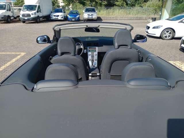 Volvo C70 C70 II 2005 2.0 d3 Summum 150cv geartronic