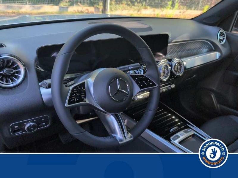 Mercedes-Benz GLB Classe 200d Automatic Advanced Plus Progressive