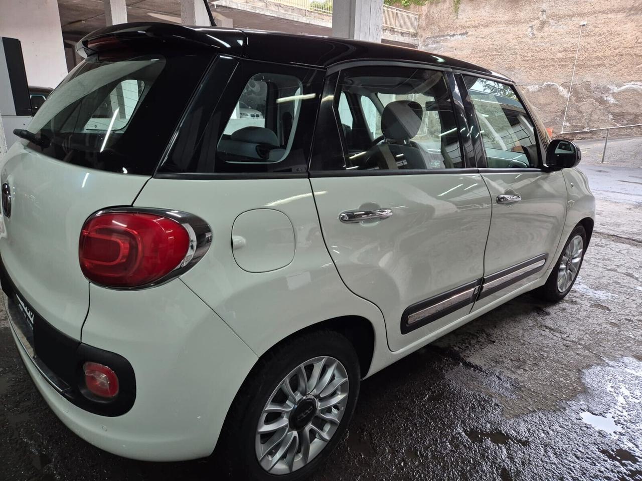 Fiat 500L 1.3 Multijet 95 CV Business 2016
