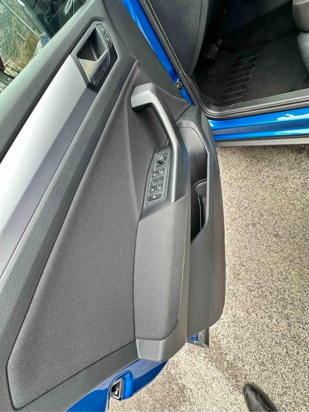 Volkswagen T-Roc 2.0 TDI SCR 150 CV DSG Life