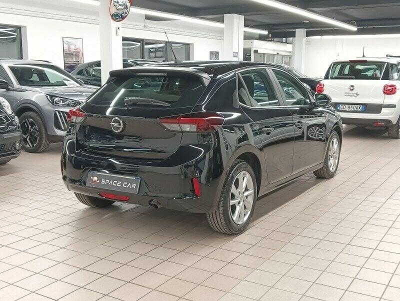 Opel Corsa Corsa 1.2 Edition