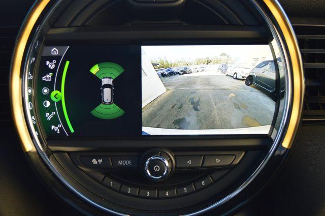 MINI Cooper SE Cooper SE XL TETTO APRIBILE INTERNI IN PELLE