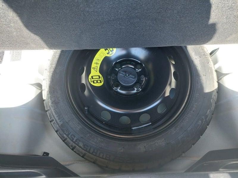 FIAT Panda Cross Panda Cross 1.0 FireFly S&S Hybrid