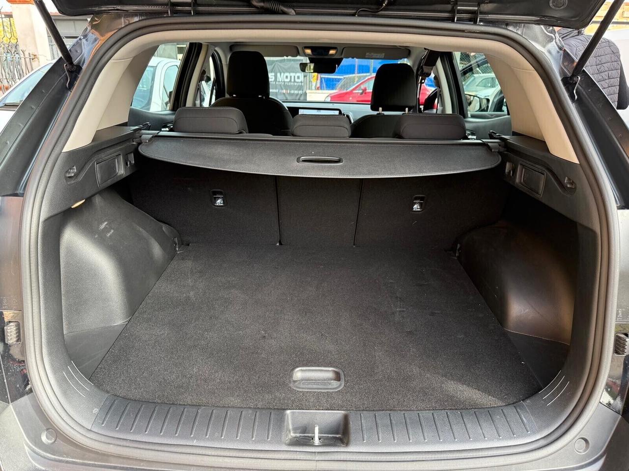 Kia Sportage 1.6 TGDi MHEV GPL - 28.000km - TUTTO INCLUSO - FINANZIABILE