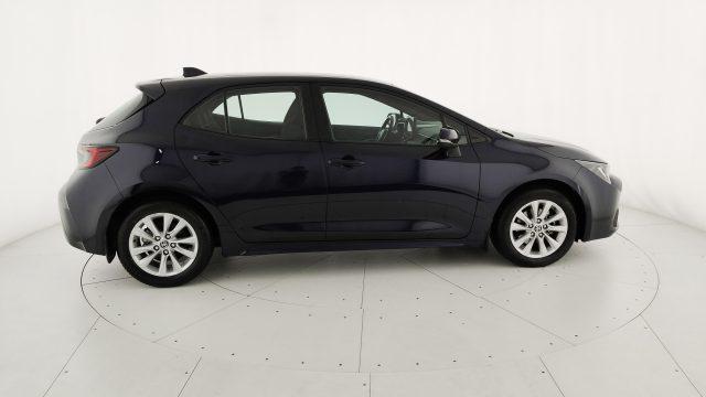 TOYOTA Corolla 1.8 Hybrid Active