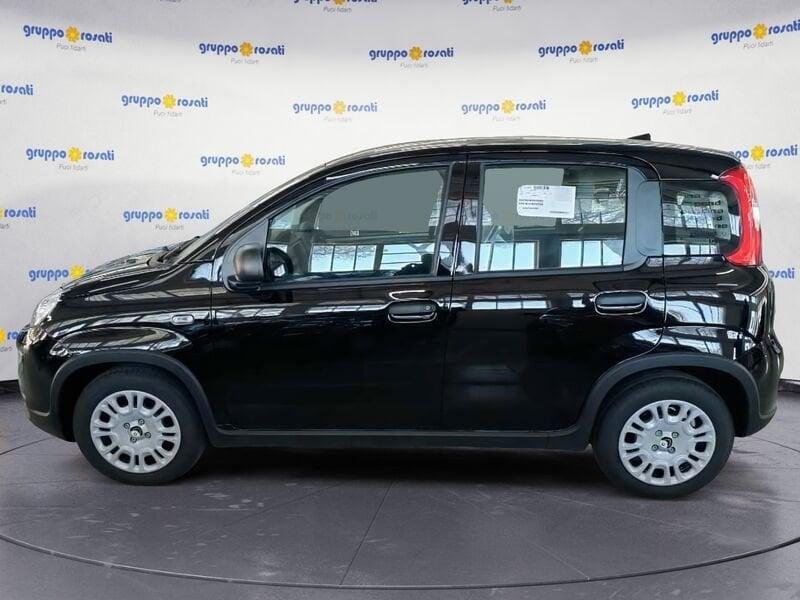 FIAT Panda 1.0 70cv Hybrid Panda