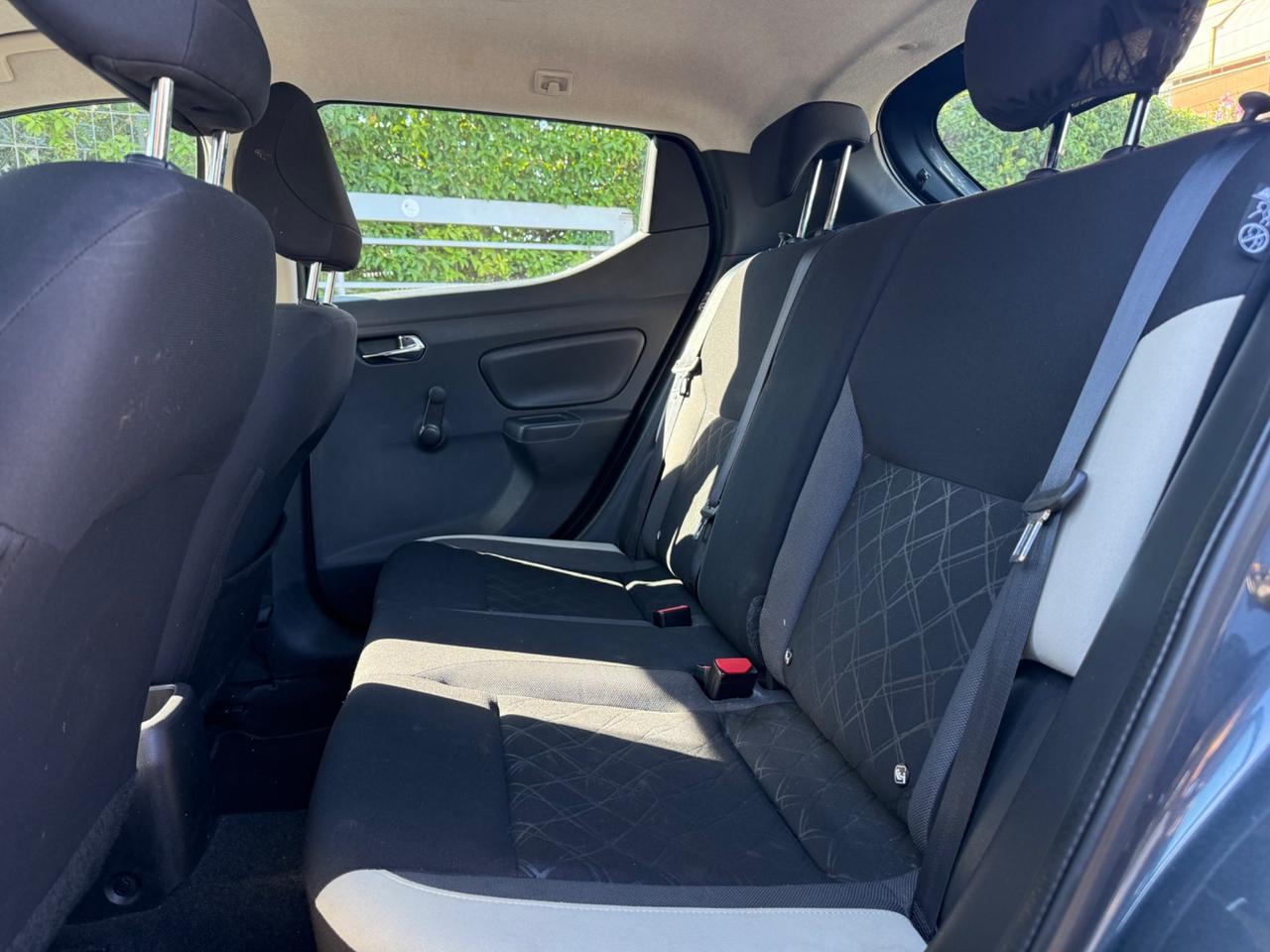 Nissan Micra 1.0 IG 12V 5 porte Visia+ GARANTITA