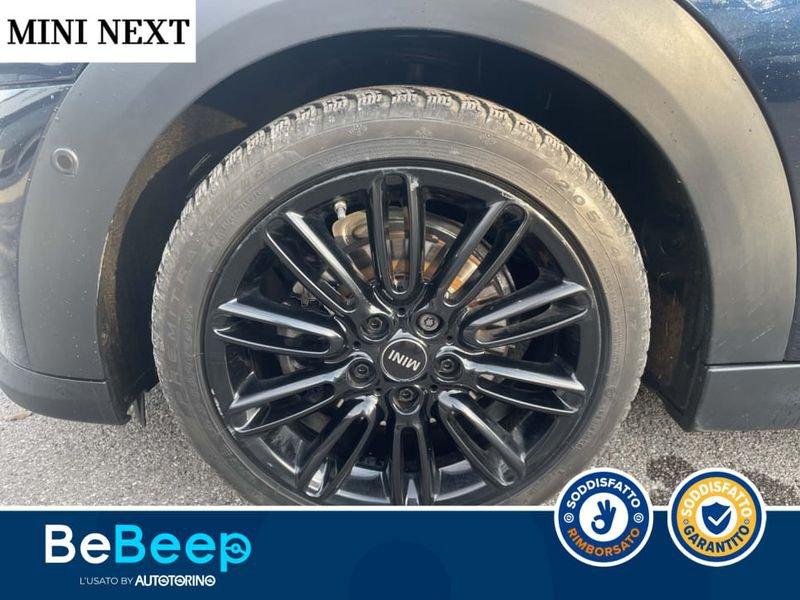 MINI Mini Cabrio 1.5 COOPER CLASSIC AUTO