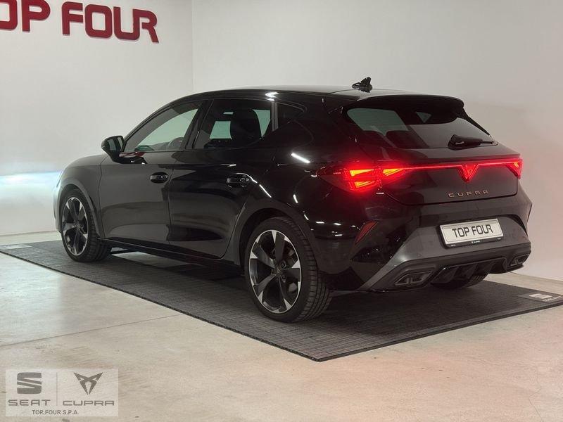 CUPRA Leon 2.0 TDI DSG