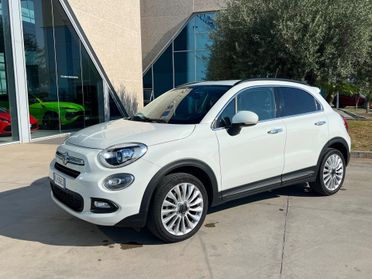 Fiat 500X 1.4 140CV MultiAir DCT Popstar