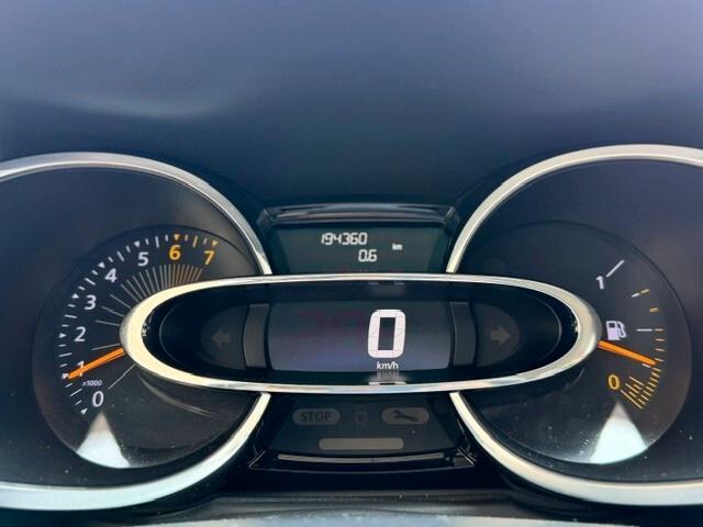 Renault Clio 1.2 75CV GPL 5 porte Wave