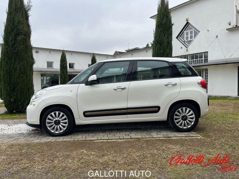 FIAT 500L 1.3 MultiJet Easy 85cv S/S