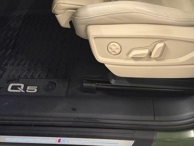 AUDI Q5 SPB 40 TDI quattro S tronic S line