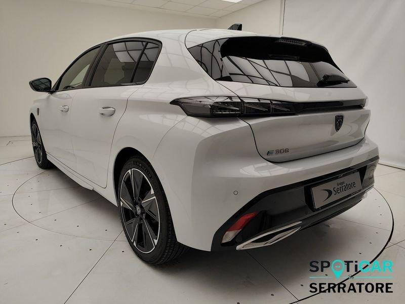 Peugeot 308 Nuova e- FIRST EDITION