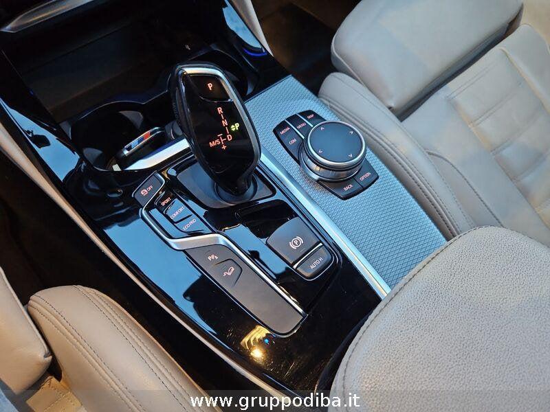 BMW X4 G02 2018 Diesel xdrive20d Msport auto my19