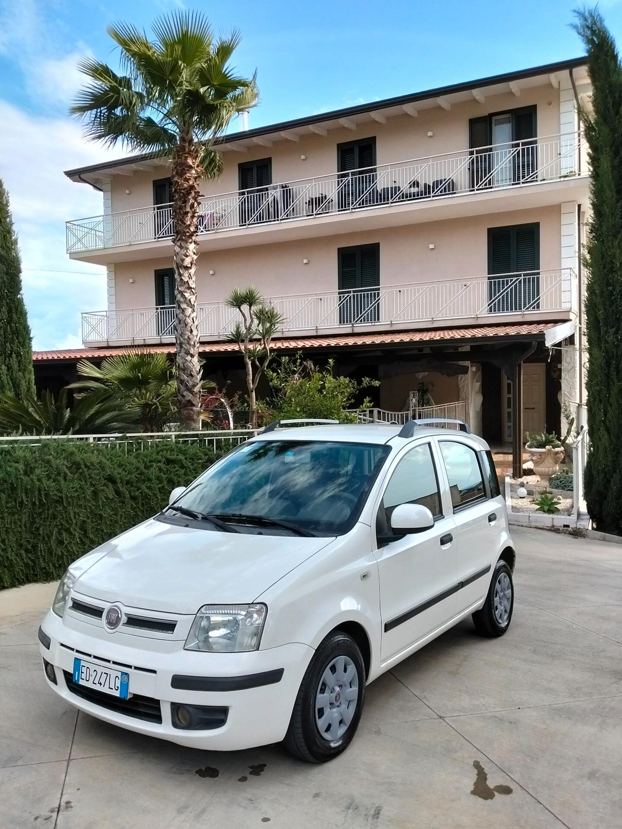 Fiat Panda 1.2 Dynamic