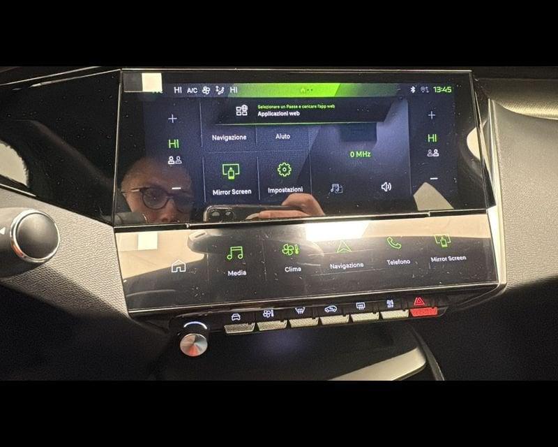 Peugeot 308 SW - PureTech 130 S&S EAT8 GT