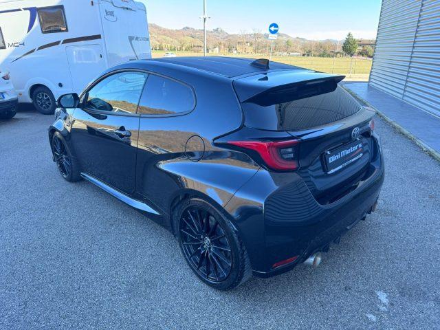 TOYOTA Yaris 1.6 Turbo 3 porte GR Yaris PRONTA CONSEGNA