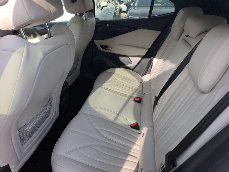 DS DS4 II 2021 1.6 e-tense phev La Premiere auto