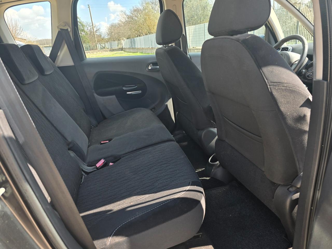 Citroen C3 Picasso 1.6 HDi 110 airdream Perfect