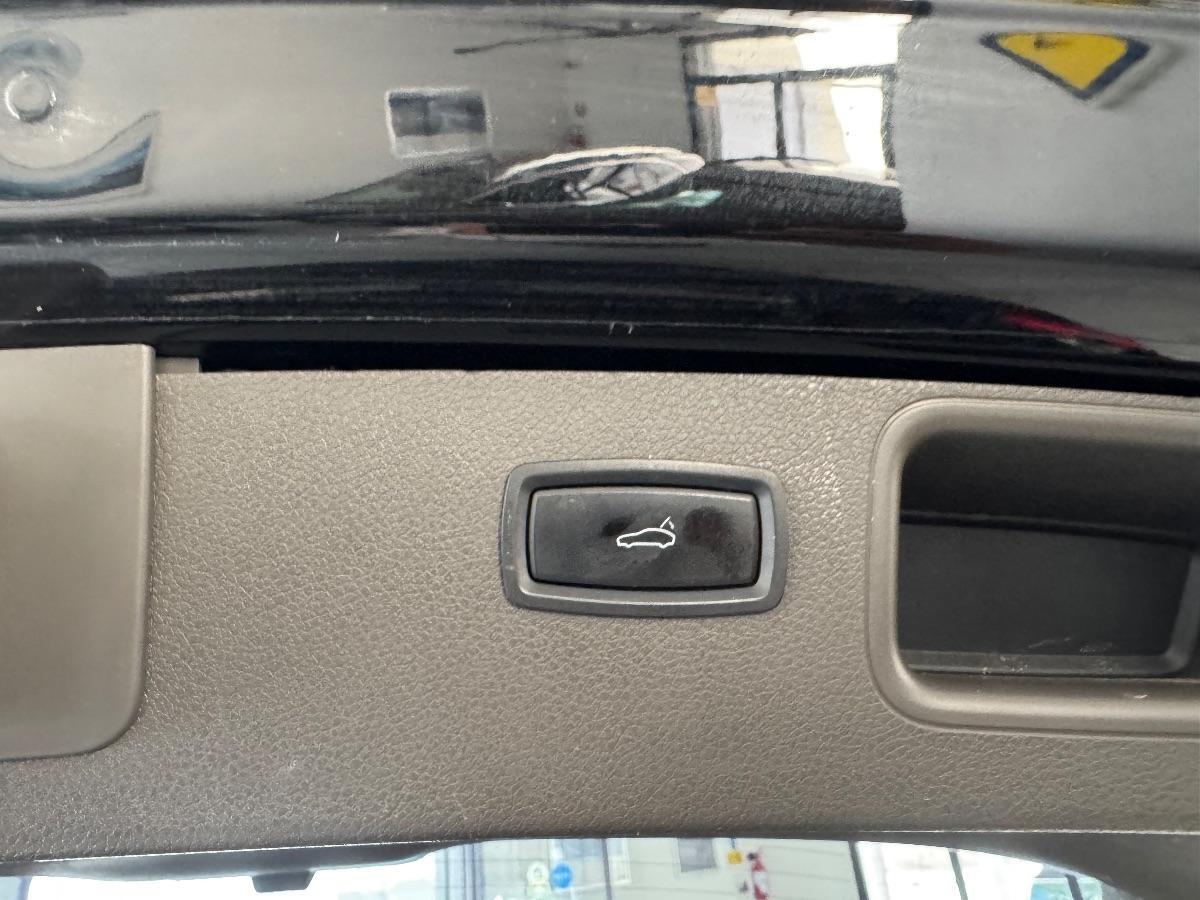 PORSCHE MACAN S Diesel UNICO PROP/ SEDILI ELETTRICI CON MEMORIE/ BOSE