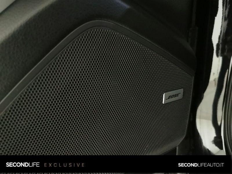 Porsche Cayenne Coupè Cayenne Coupe 3.0 e-hybrid tiptronic