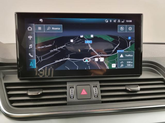 AUDI Q5 50 TFSI e quattro S tronic S line s-line