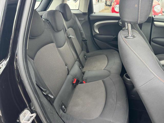 MINI One 1.5 One D 5 porte