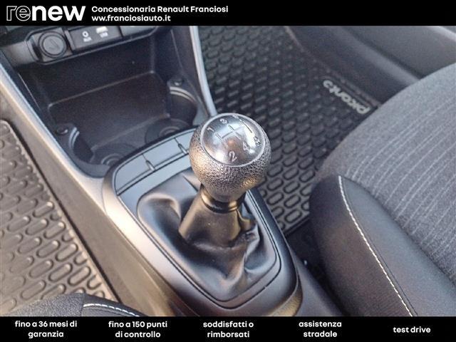 KIA Picanto 1.0 Active Gpl my18