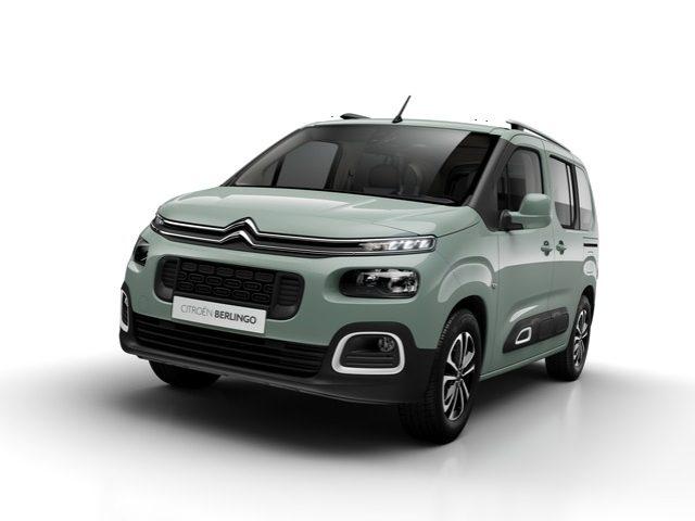 CITROEN Berlingo BlueHDi 100 XL Shine 7 POSTI