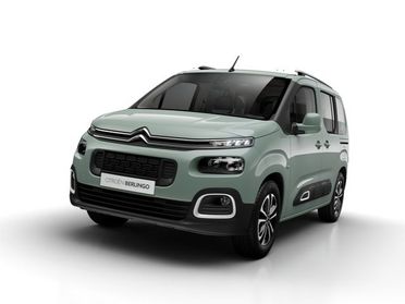 CITROEN Berlingo BlueHDi 100 XL Shine 7 POSTI