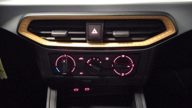 SEAT Ibiza 1.0 TGI Reference