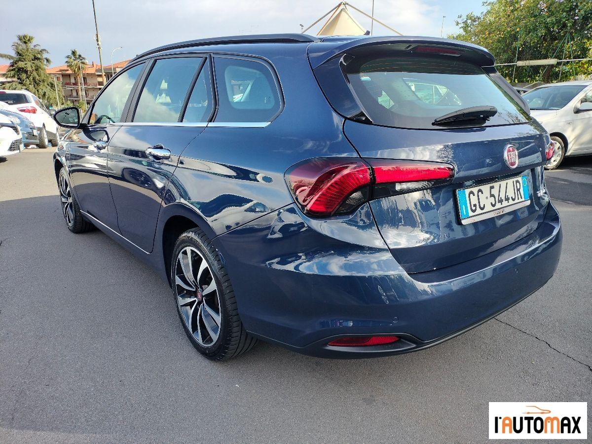 FIAT - Tipo SW 1.6 mjt Lounge s&s 120cv dct