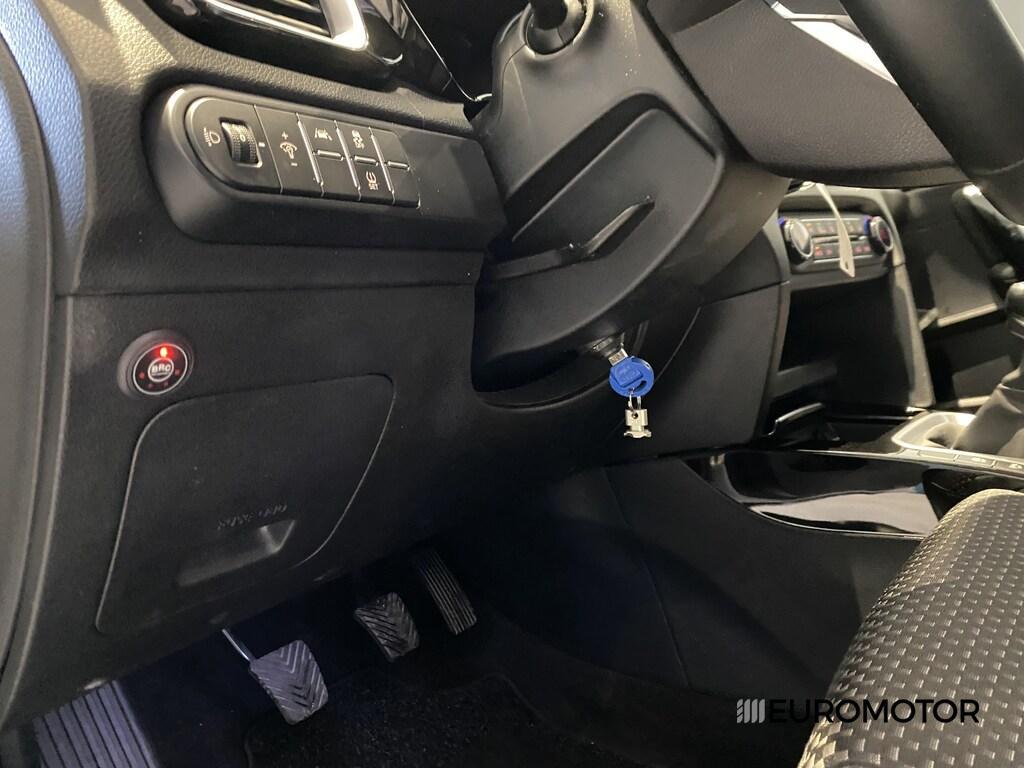 Kia Xceed 1.0 T-GDI Style 2WD