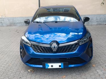 Renault Clio TCe 90 CV 5 porte Techno