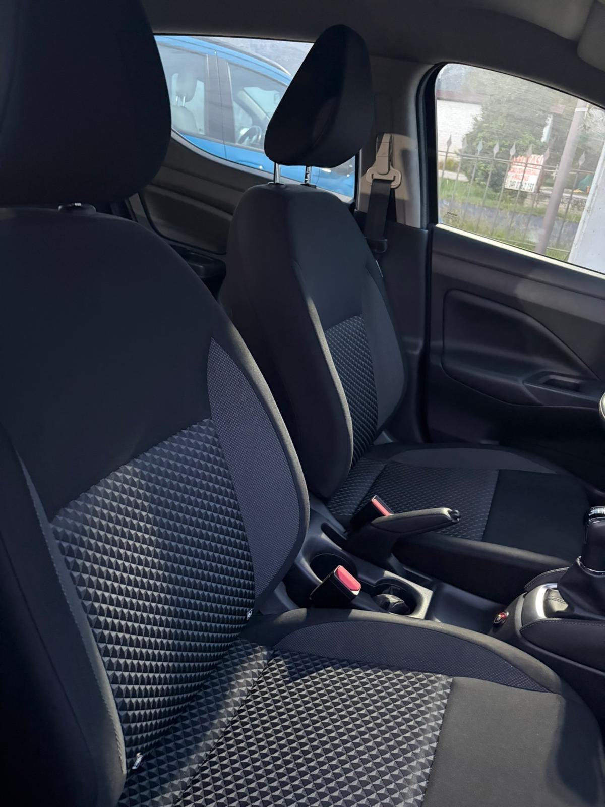 Nissan Micra IG-T 92 GPL 5 porte Eco N-Design 2021 garantita 12 mesi