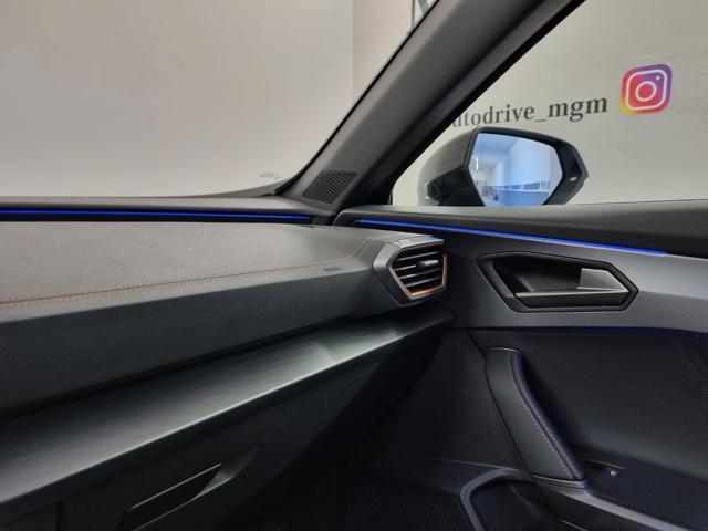 CUPRA Formentor 1.4 e-Hybrid DSG