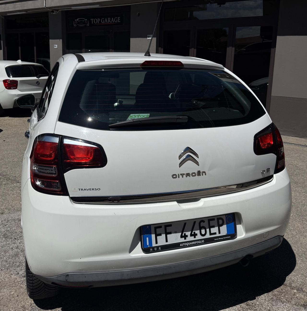 Citroen C3 PureTech 82 Feel Edition