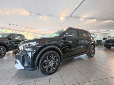 Citroen C3 Aircross PureTech Turbo 100 You Pack Plus