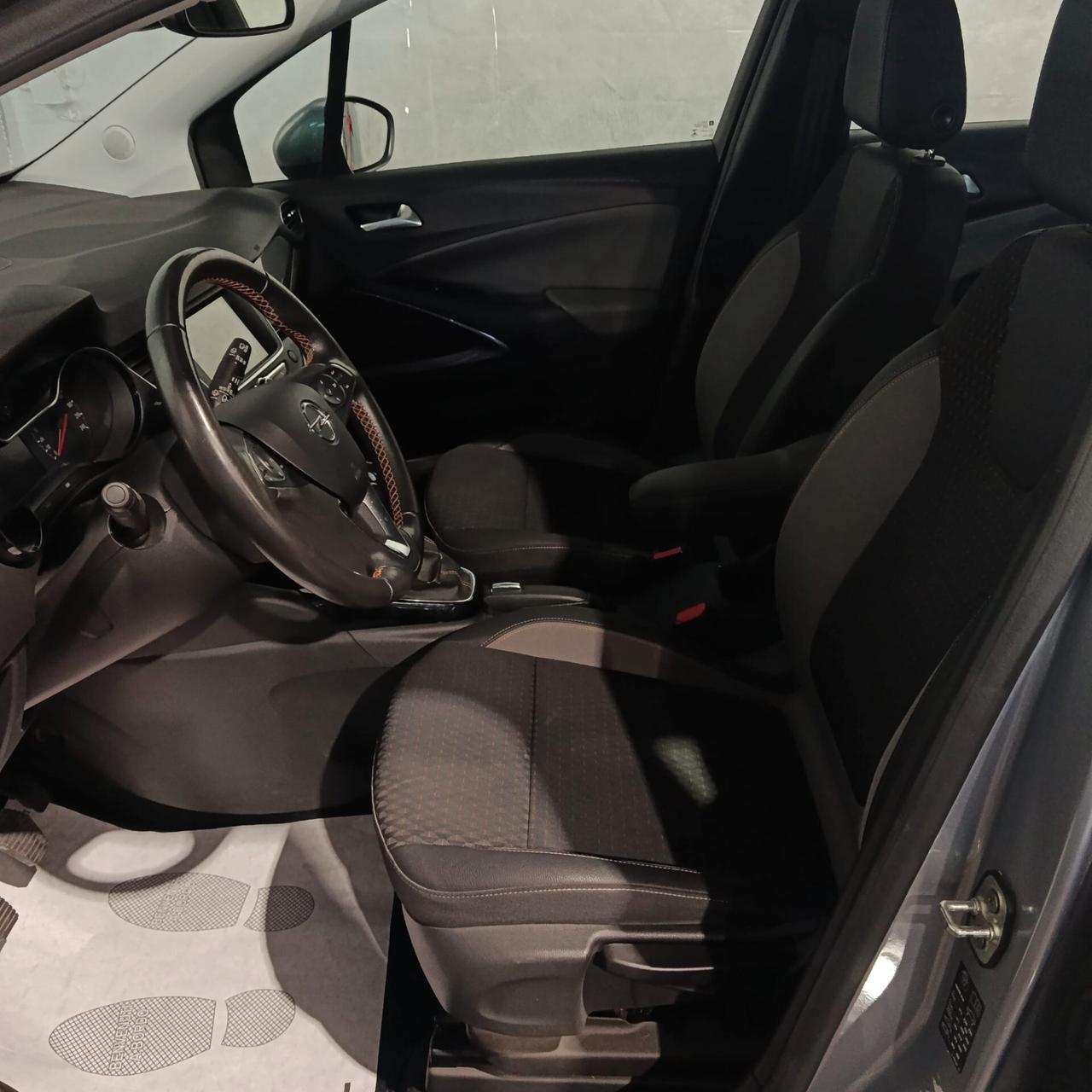 Opel Crossland X 1.5 CDTI