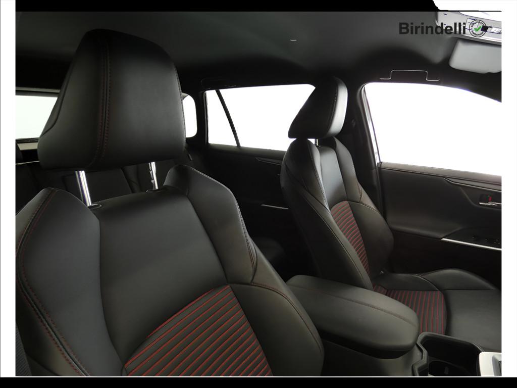 SUZUKI Across - Across 2.5 Plug-in Hybrid E-CVT 4WD Top